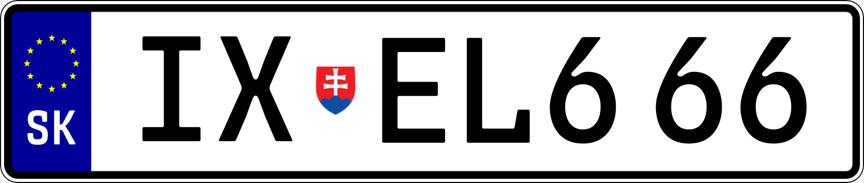 Typ IV - Bežný 1R