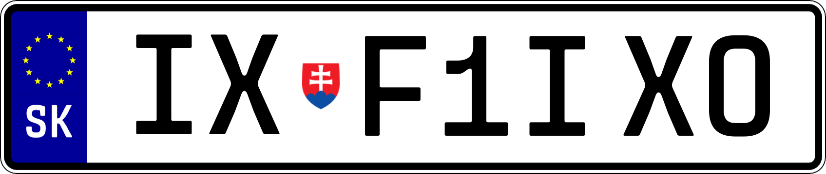 Typ IV - Bežný 1R