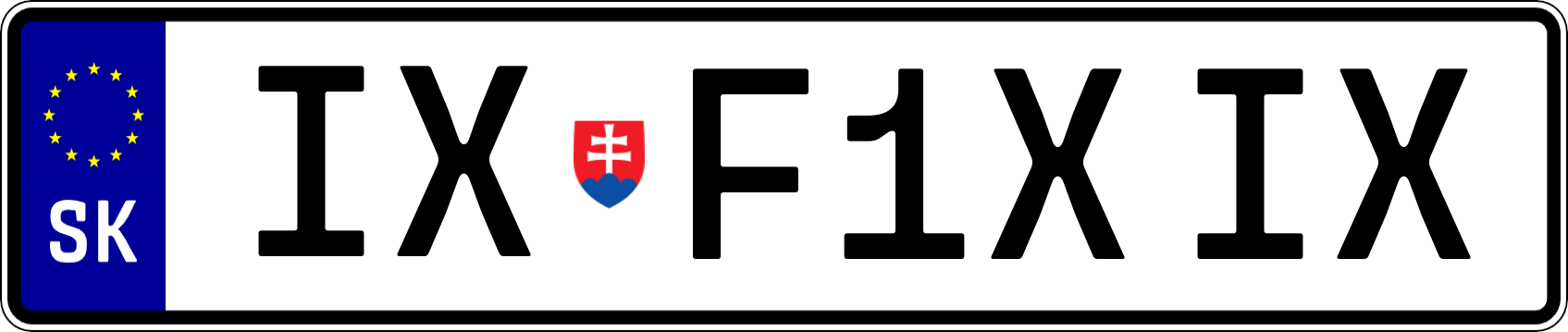 Typ IV - Bežný 1R
