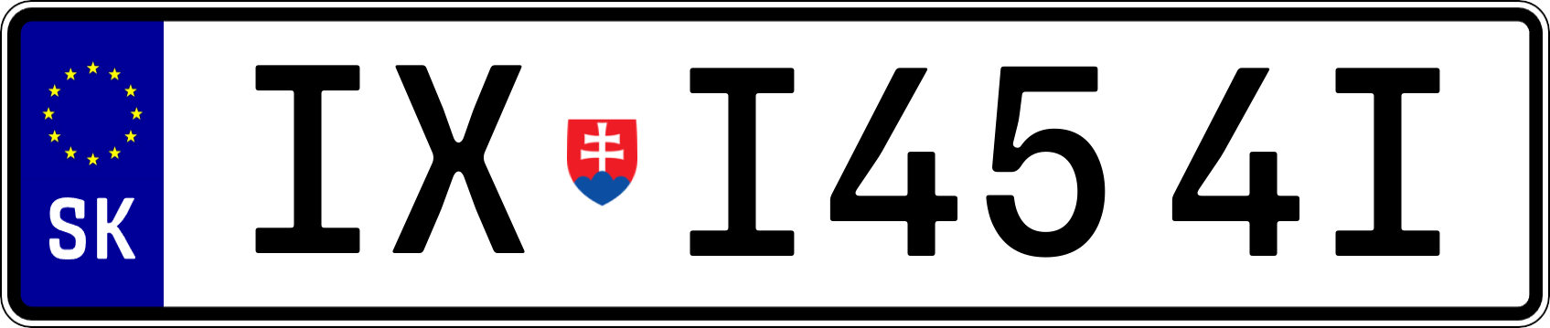 Typ IV - Bežný 1R