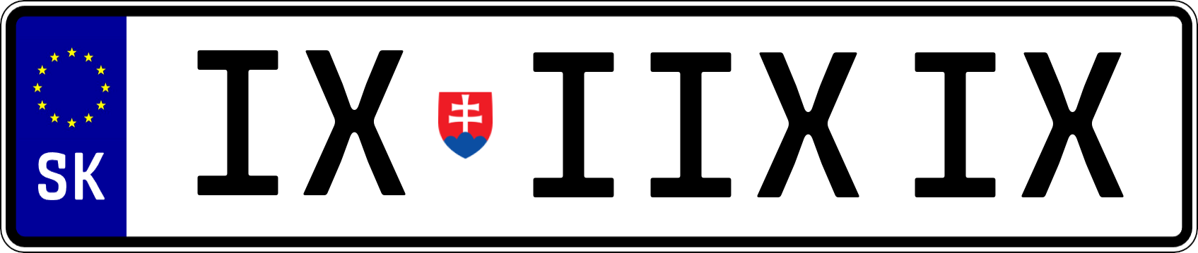 Typ IV - Bežný 1R