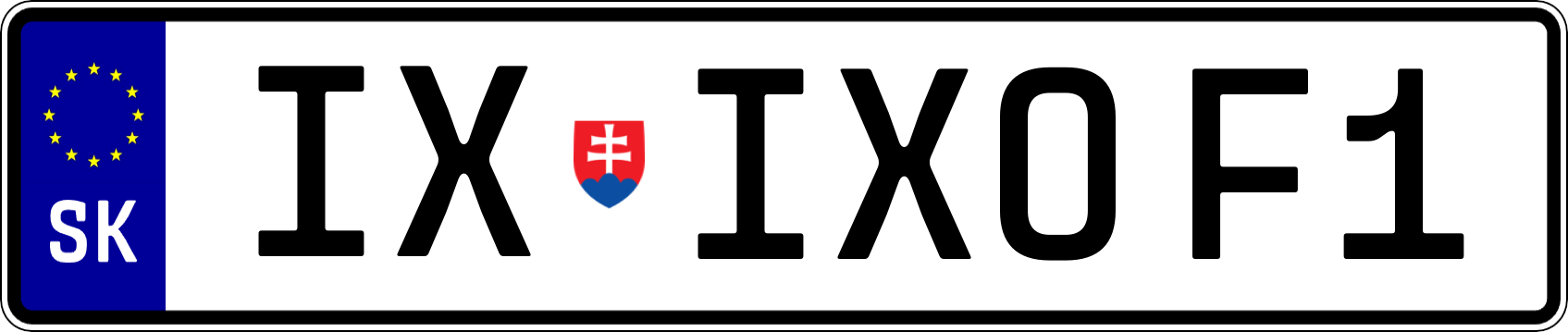 Typ IV - Bežný 1R