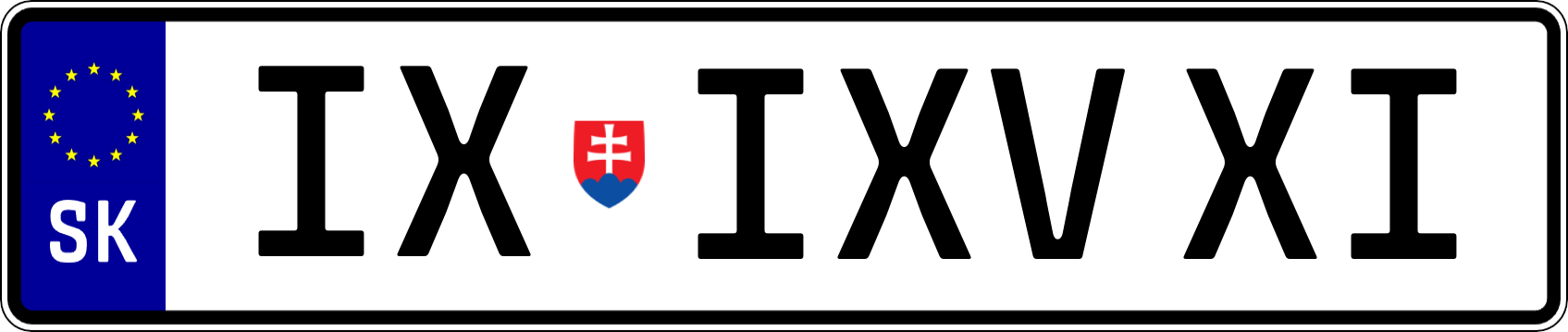 Typ IV - Bežný 1R