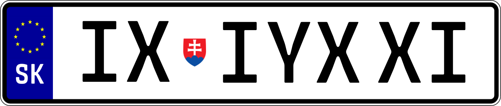 Typ IV - Bežný 1R