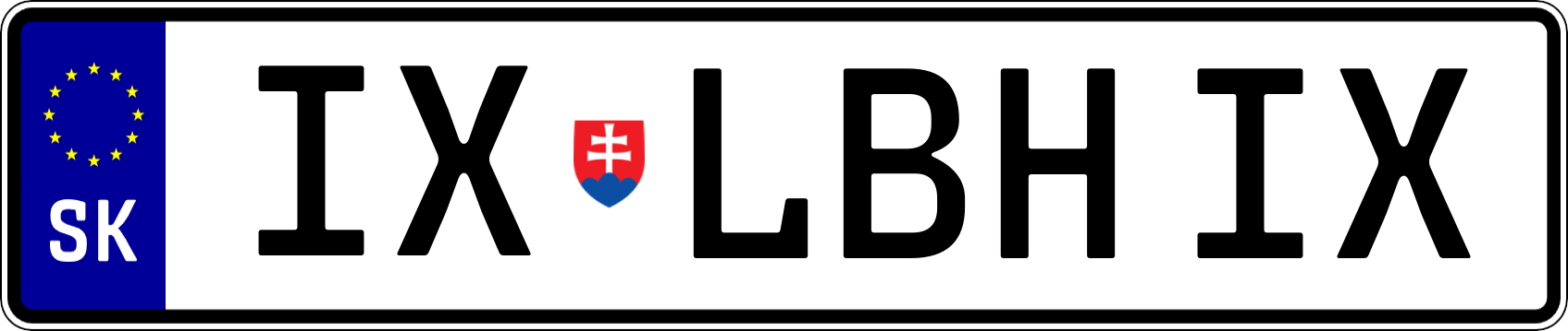 Typ IV - Bežný 1R