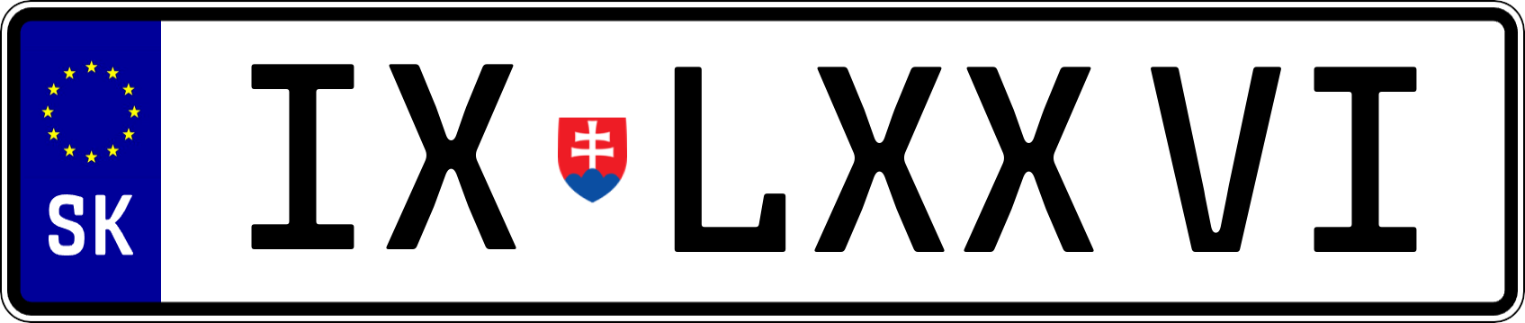 Typ IV - Bežný 1R