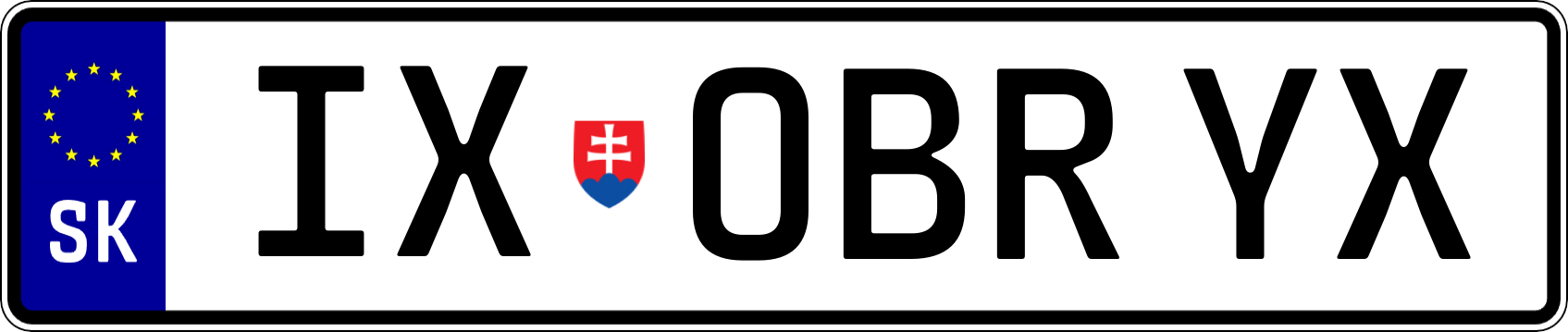 Typ IV - Bežný 1R