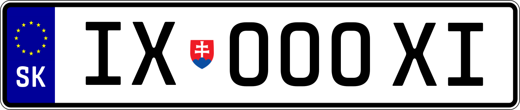 Typ IV - Bežný 1R