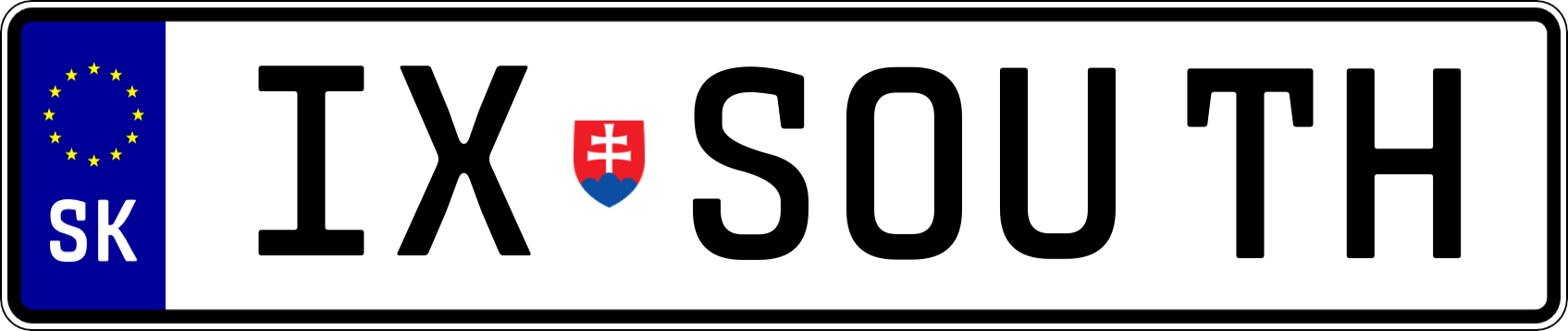 Typ IV - Bežný 1R