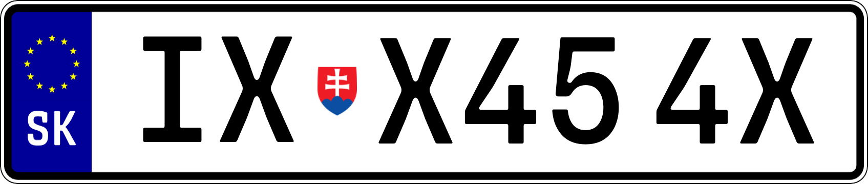 Typ IV - Bežný 1R