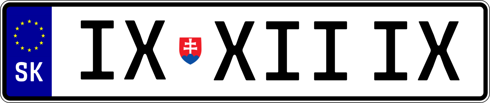 Typ IV - Bežný 1R
