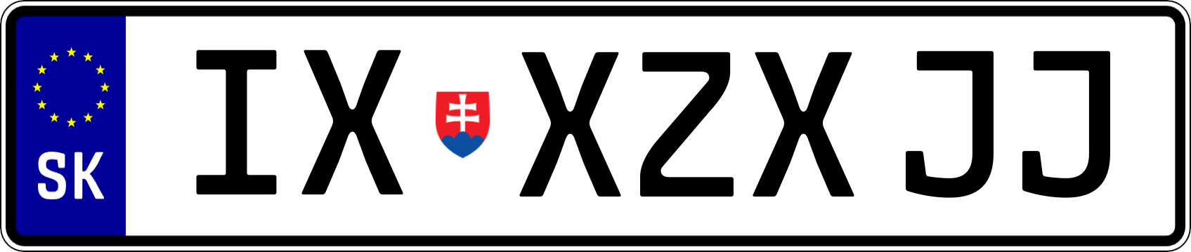 Typ IV - Bežný 1R