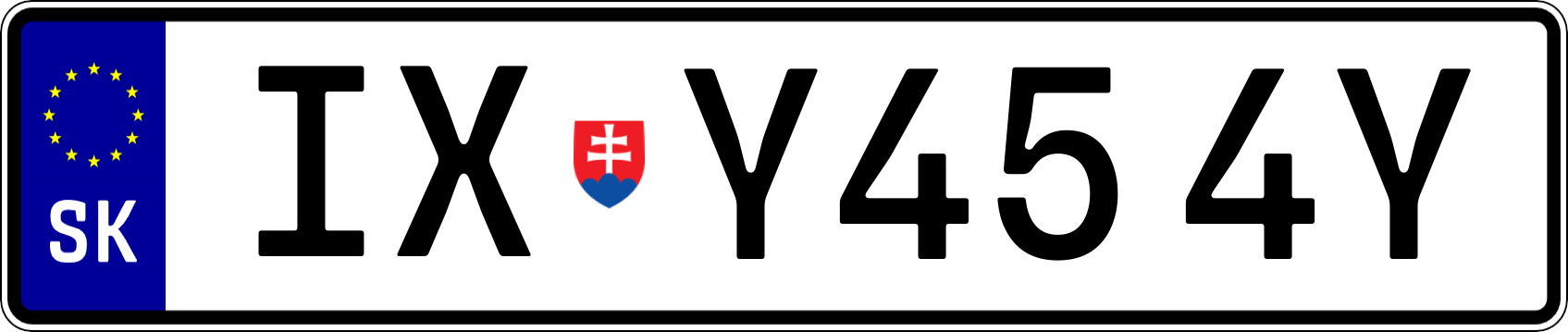 Typ IV - Bežný 1R