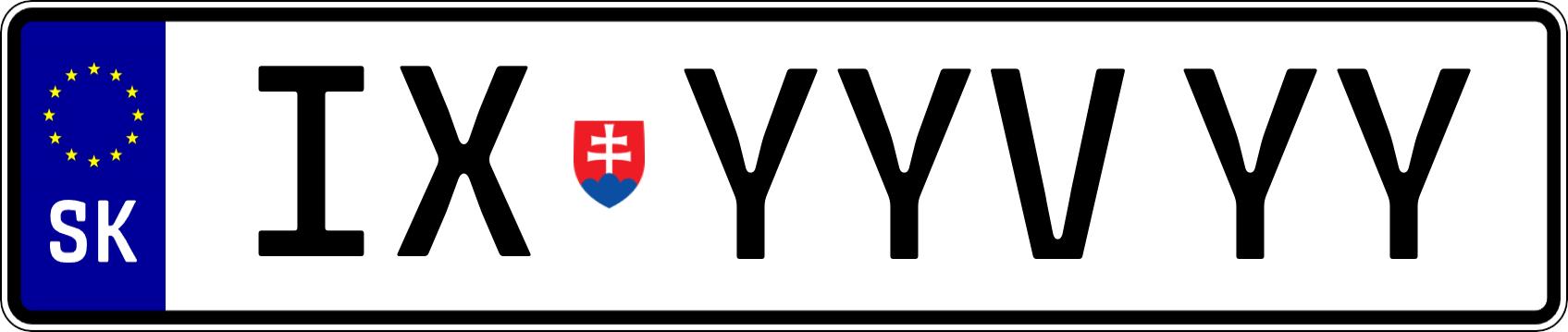 Typ IV - Bežný 1R