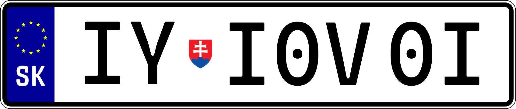 Typ IV - Bežný 1R
