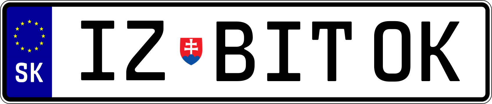 Typ IV - Bežný 1R