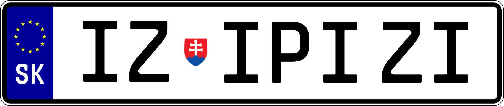 Typ IV - Bežný 1R