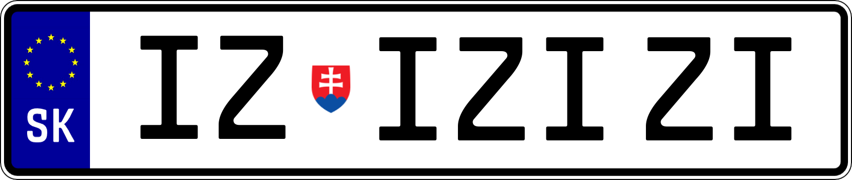 Typ IV - Bežný 1R