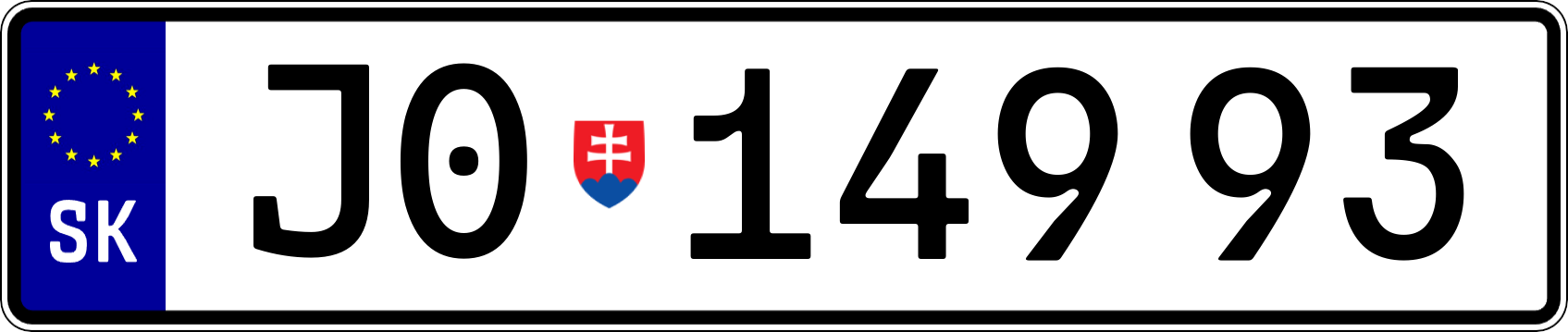Typ IV - Bežný 1R