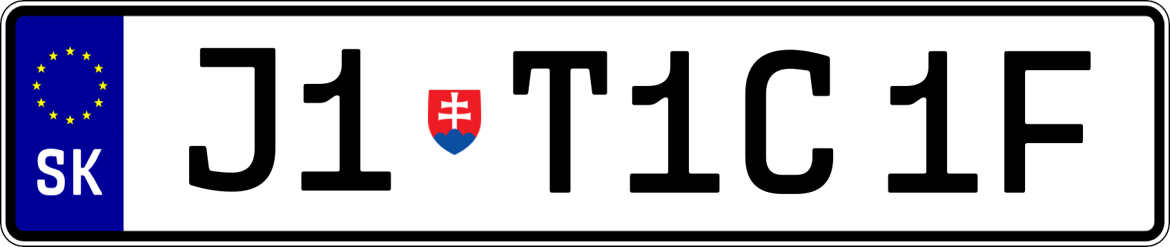 Typ IV - Bežný 1R