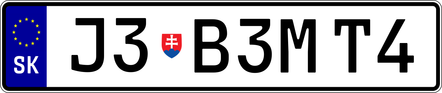 Typ IV - Bežný 1R