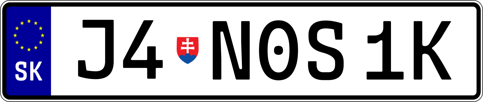Typ IV - Bežný 1R