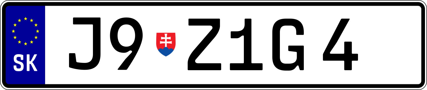 Typ IV - Bežný 1R