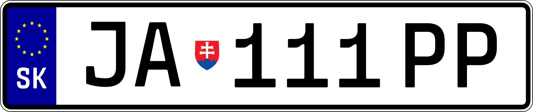 Typ IV - Bežný 1R