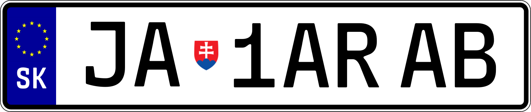 Typ IV - Bežný 1R