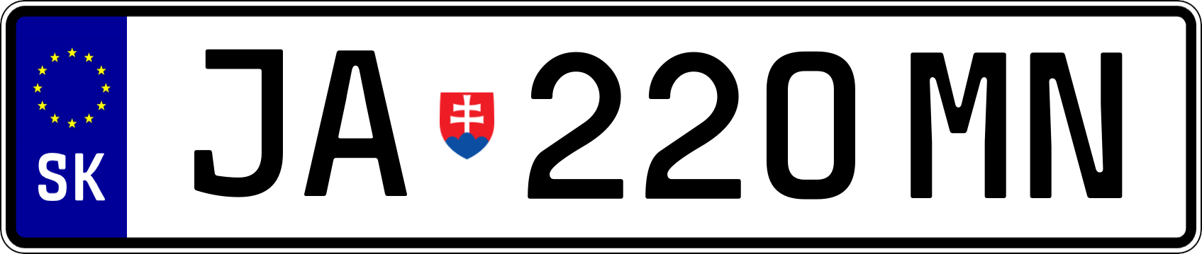 Typ IV - Bežný 1R