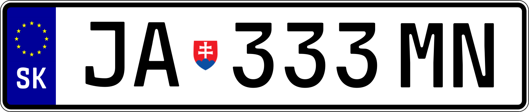 Typ IV - Bežný 1R