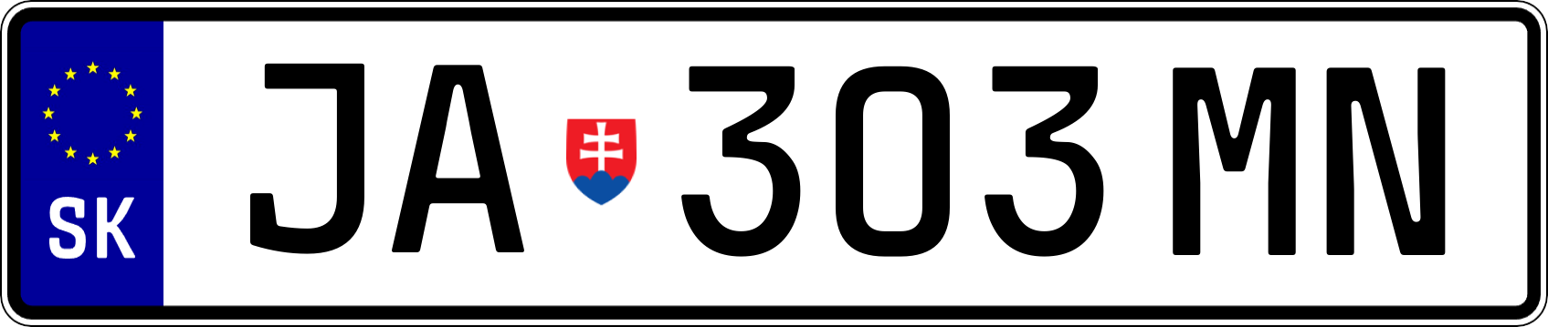 Typ IV - Bežný 1R