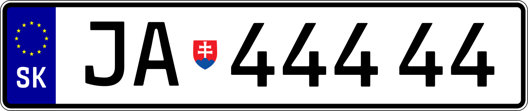 Typ IV - Bežný 1R