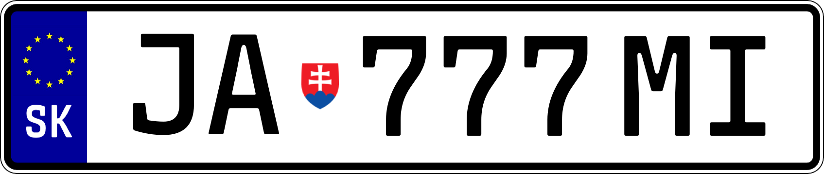 Typ IV - Bežný 1R