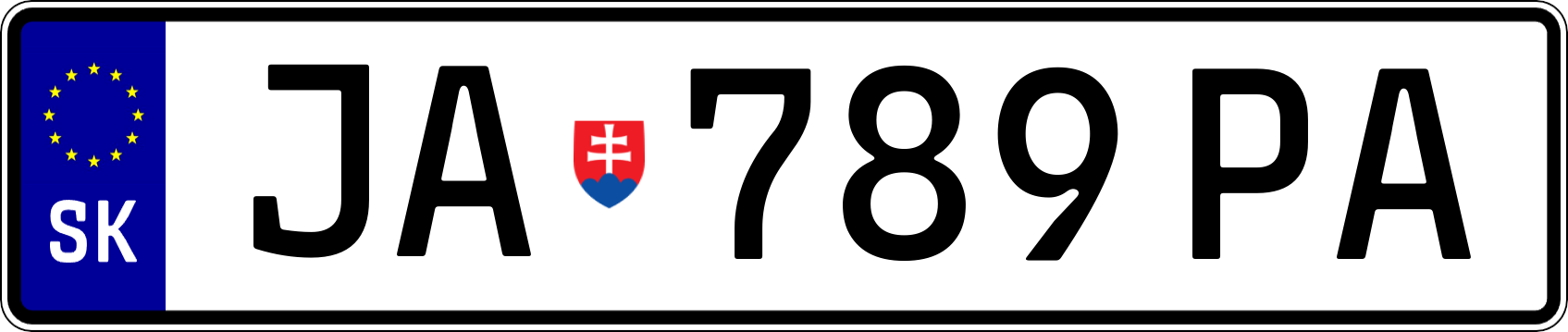 Typ IV - Bežný 1R