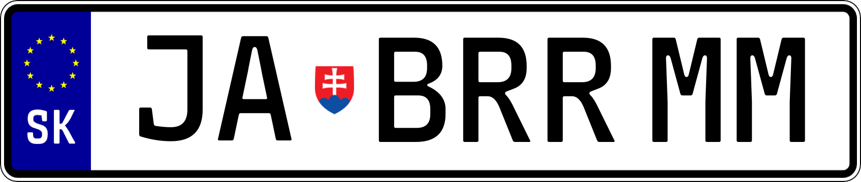 Typ IV - Bežný 1R