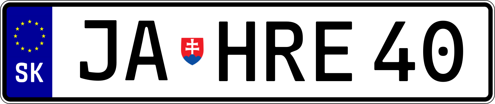 Typ IV - Bežný 1R