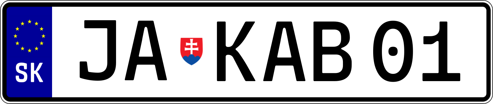 Typ IV - Bežný 1R