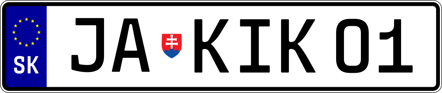 Typ IV - Bežný 1R