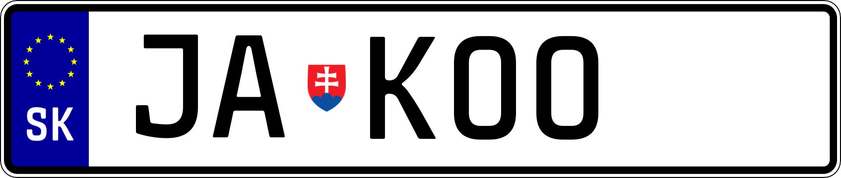 Typ IV - Bežný 1R