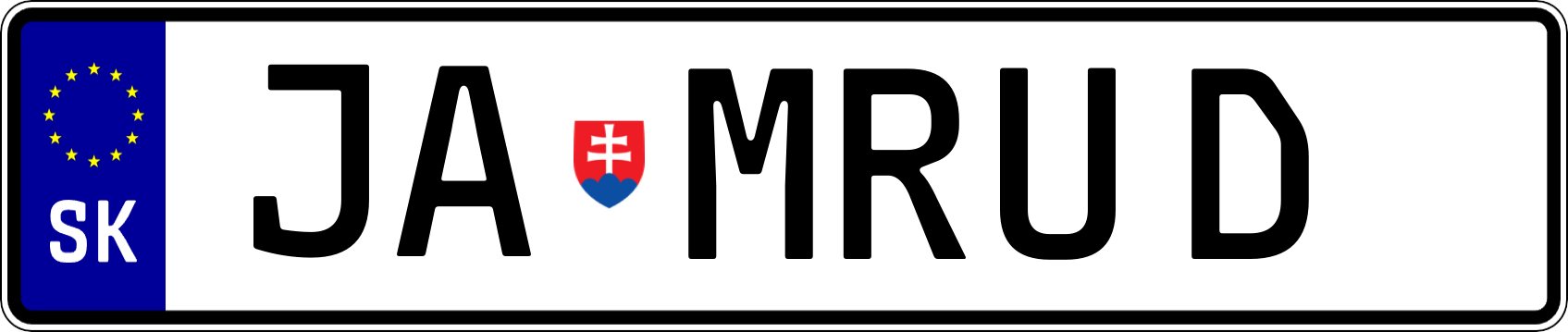 Typ IV - Bežný 1R