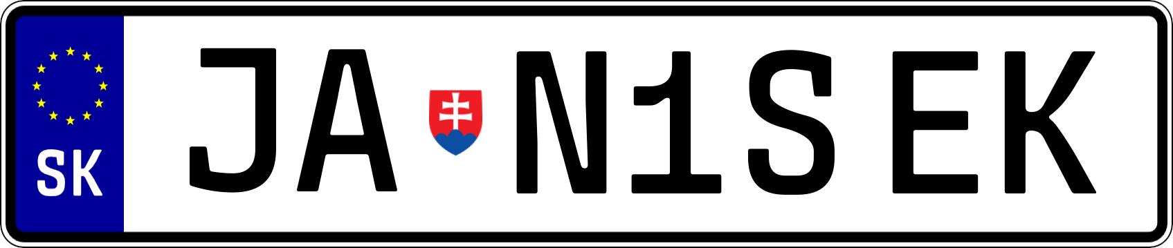 Typ IV - Bežný 1R