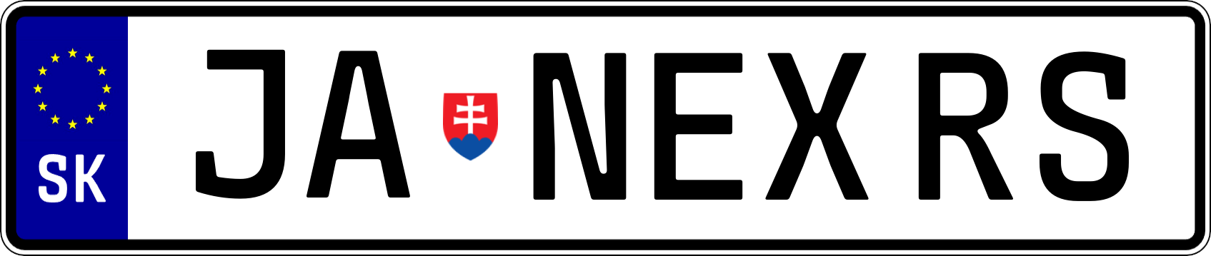Typ IV - Bežný 1R