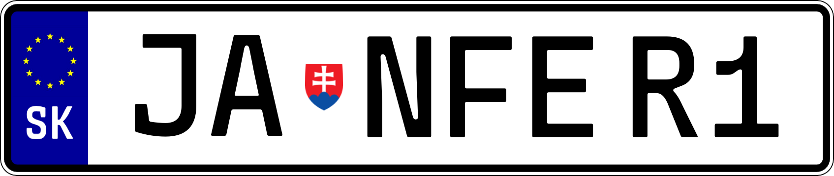 Typ IV - Bežný 1R