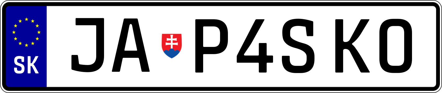 Typ IV - Bežný 1R