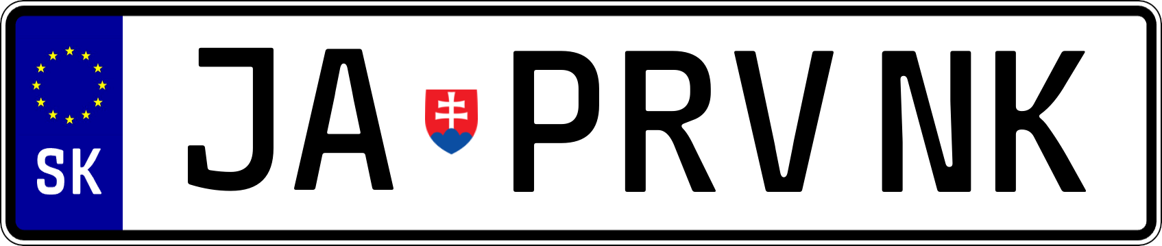 Typ IV - Bežný 1R