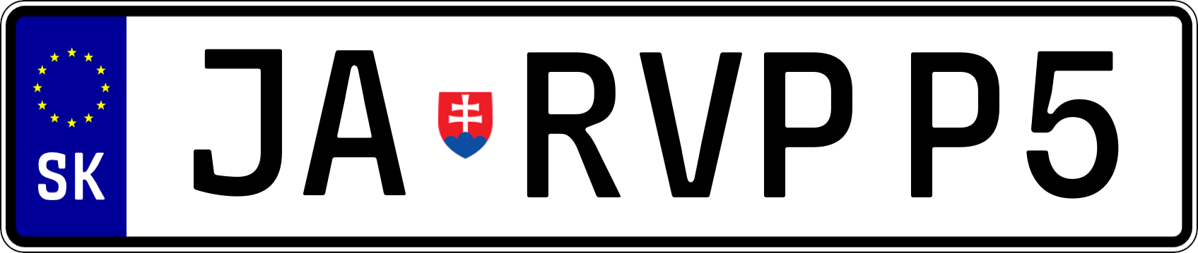 Typ IV - Bežný 1R