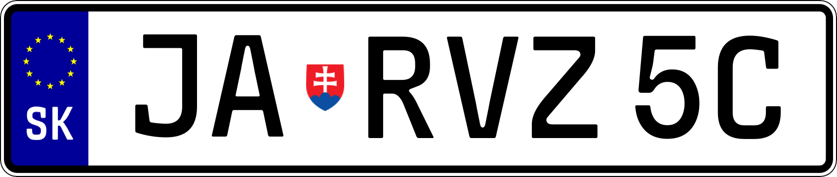 Typ IV - Bežný 1R