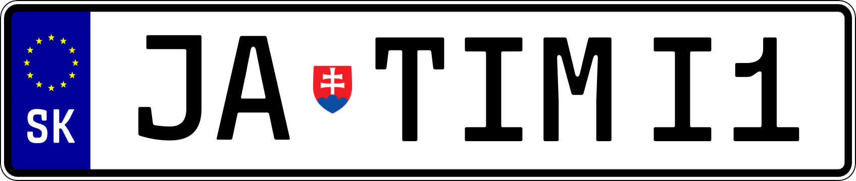 Typ IV - Bežný 1R