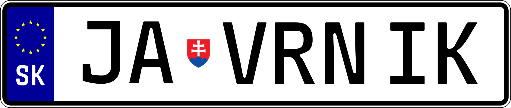 Typ IV - Bežný 1R